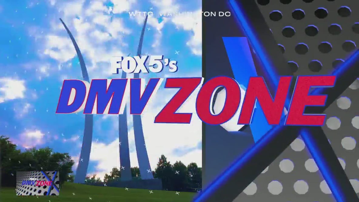 DMV Zone: April 3, 2025